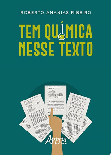 Tem Química nesse texto
