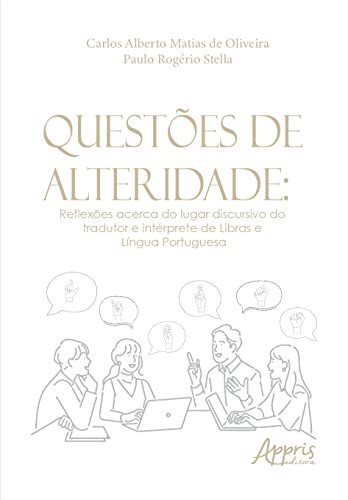 QUESTÕES DE ALTERIDADE