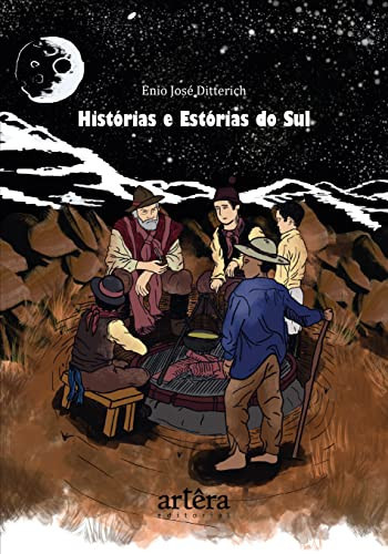 Histórias e Estórias do Sul