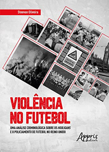 Violência no futebol: