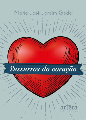 Sussurros do coração