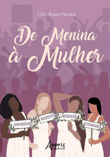 De Menina à Mulher