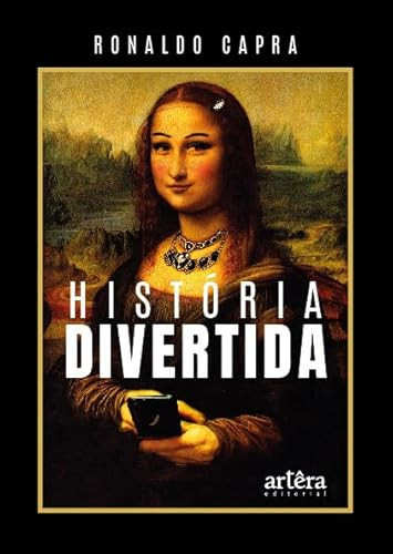 História Divertida