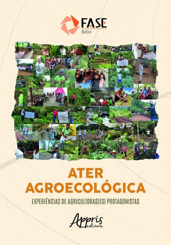 Ater Agroecológica Experiências De Agricultorases Protagonistas