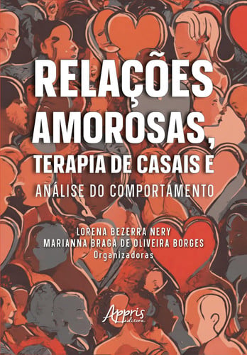 Relações Amorosas, Terapia de Casais e Análise do Comportamento