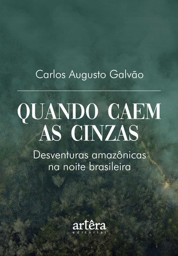 QUANDO CAEM AS CINZAS