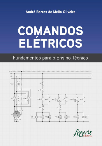 COMANDOS ELÉTRICOS