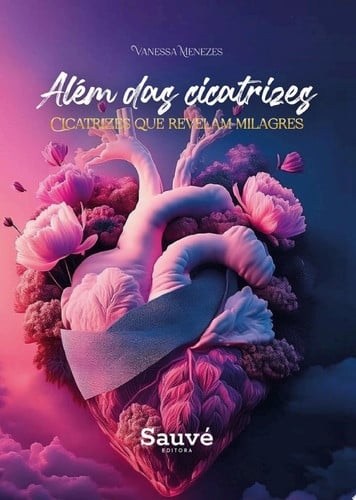 Além das cicatrizes: Cicatrizes que revelam milagres