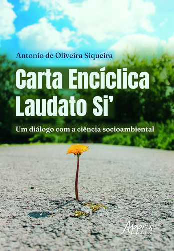 CARTA ENCÍCLICA LAUDATO SI’