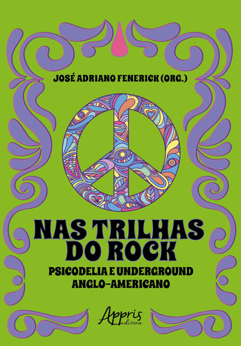 NAS TRILHAS DO ROCK