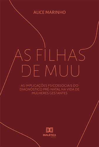 AS FILHAS DE MUU