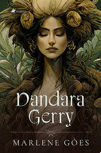 Dandara Gerry