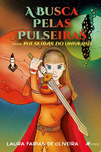 A Busca pelas Pulseiras Pulseiras do Universo