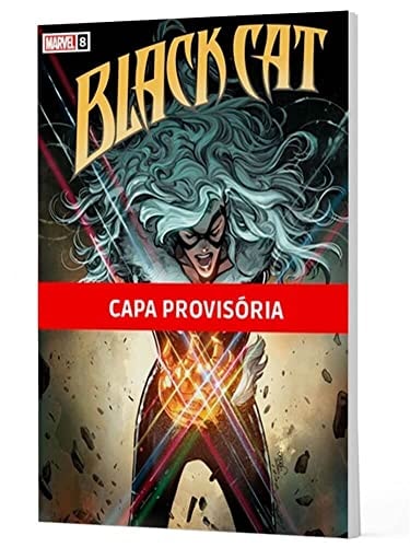 Gata Negra Vol.04