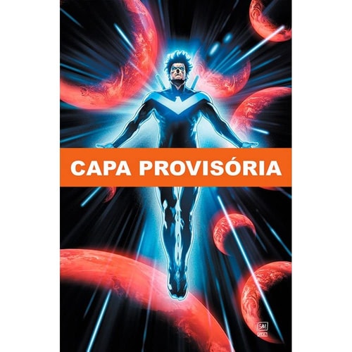 Crise Sombria nas Infinitas Terras, Vol. 7