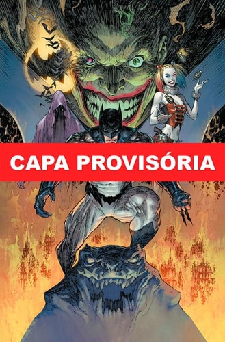 Batman & Coringa: Dupla Letal