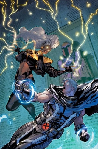 X-Men, Vol. 79