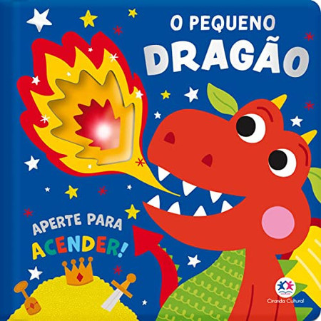 O pequeno dragão