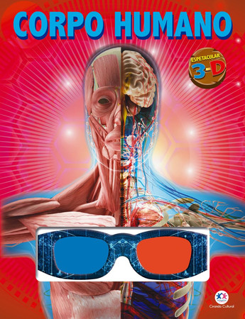 Corpo Humano 3D