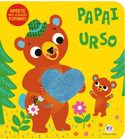 Papai urso