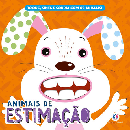 ANIMAIS DE ESTIMAÇÃO