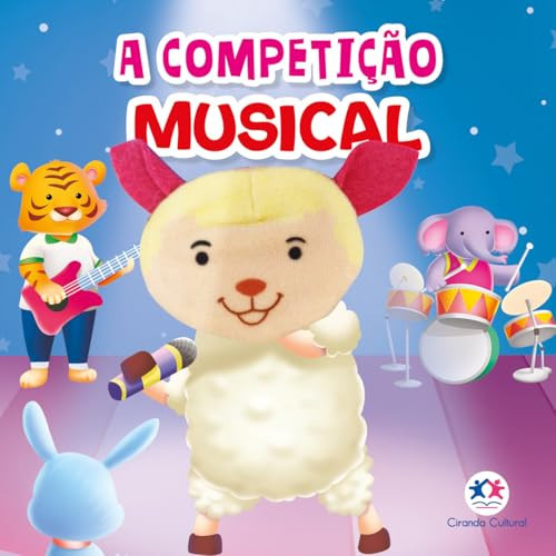 A Competição Musical
