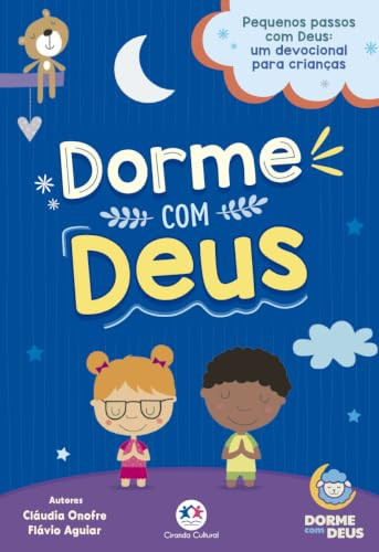 Dorme Com Deus