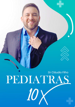 Pediatras 10X Gestão de carreira de médicos pediatras
