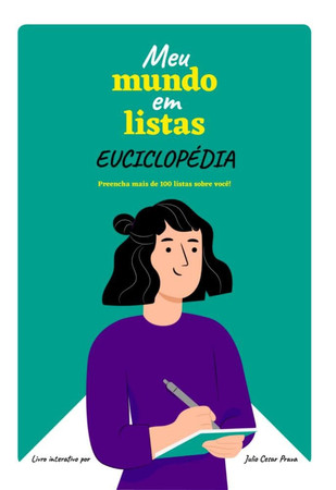 Meu Mundo em Listas Euciclopédia