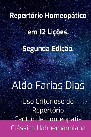 Repertório em 12 Lições Uso Criterioso do Repertório