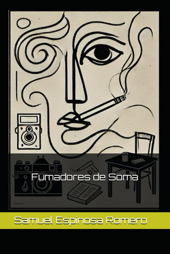 Fumadores De Soma