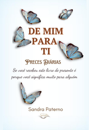 DE MIM PARA TI