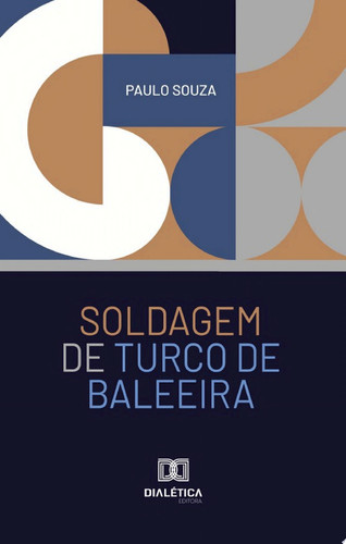 Soldagem de Turco de Baleeira