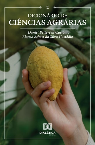 Dicionário de Ciências Agrárias - Vol. 2