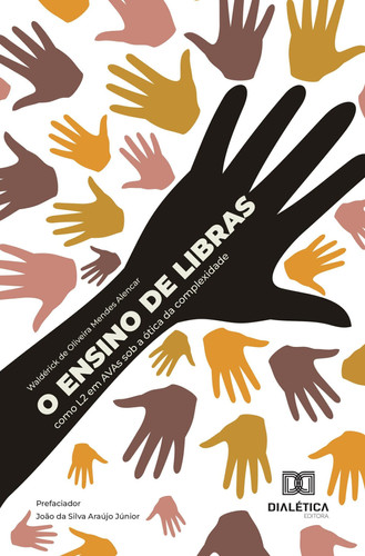 O ensino de Libras como L2 em AVAs sob a ótica da complexidade