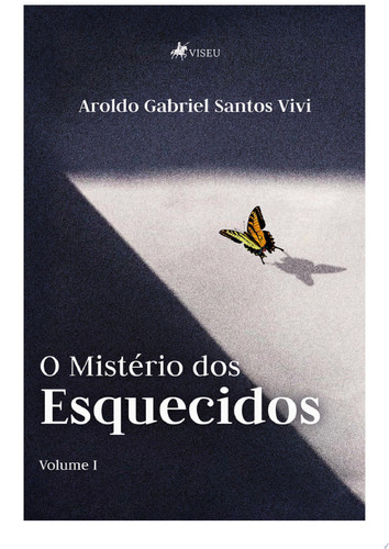 O Mistério dos Esquecidos