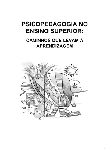 Psicopedagogia No Ensino Superior