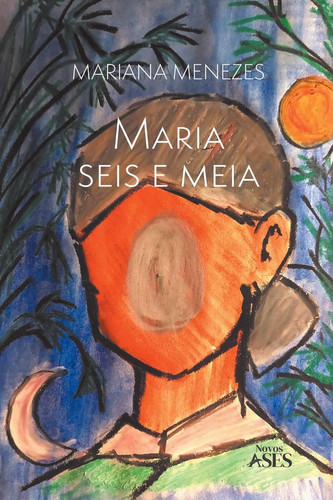 Maria seis e meia (Portuguese Edition)
