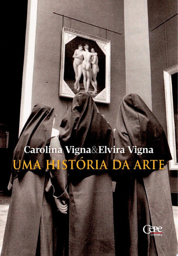Uma história da arte