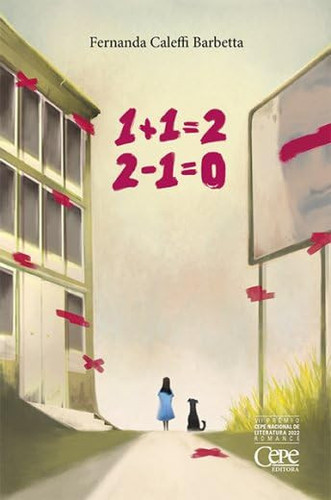 1+1=2, 2-1=0