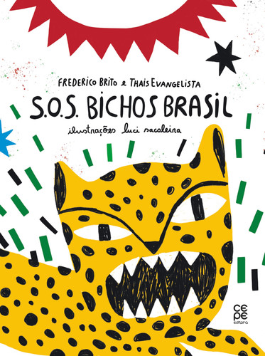 S.O.S. bichos Brasil