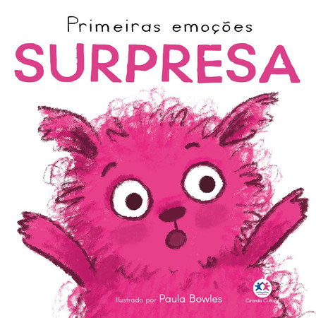 Surpresa