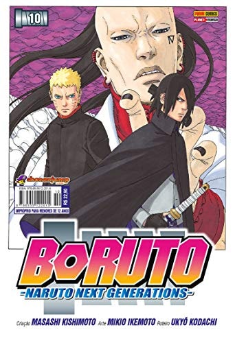 Boruto - 10