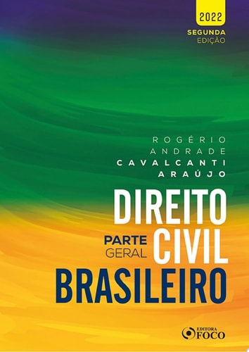Direito civil brasileiro parte geral