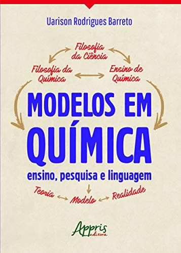 Modelos em química