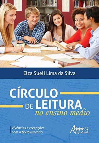 Círculo de leitura no ensino médio
