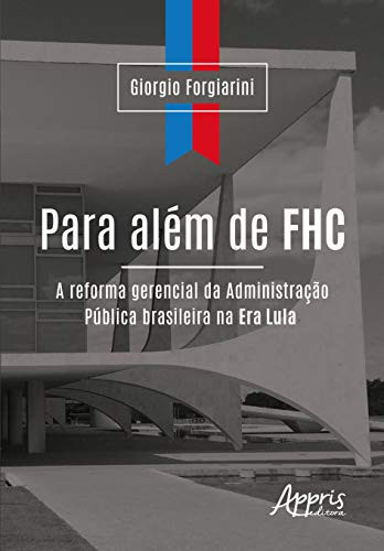 Para além de FHC