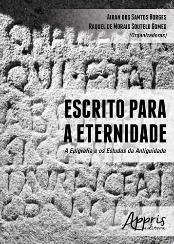 Escrito para a Eternidade