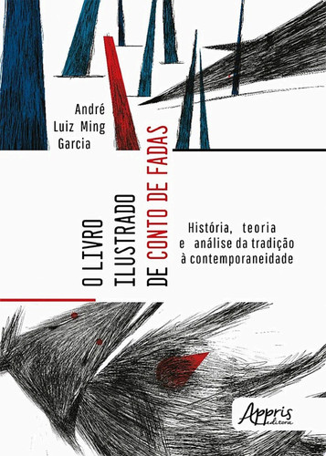 O livro ilustrado de contos de fadas