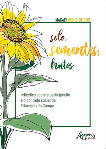 Solo, sementes, frutos